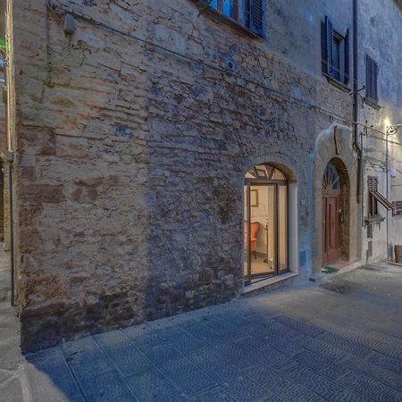Aparthotel La Rocca à Gambassi Terme Extérieur photo
